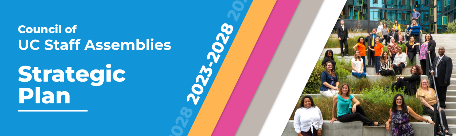 Strategic Plan Cucsa