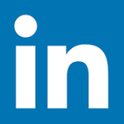 Linked in logo