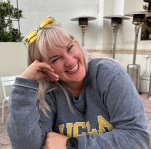 Desiree Hennon