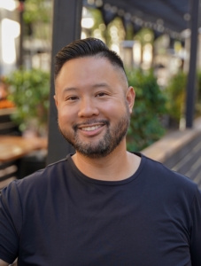 Kelvin Huang