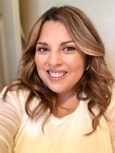 Mary Garcia