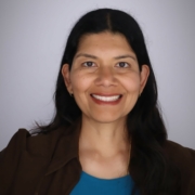 Meenakshi Vedantham