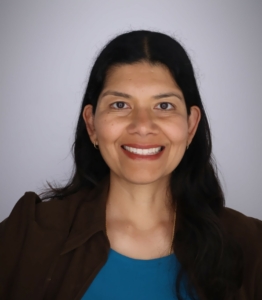 Meenakshi Vedantham