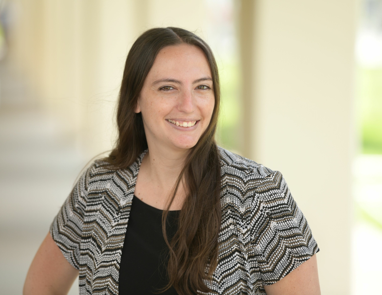 Sarah Dillon, UC Riverside | CUCSA