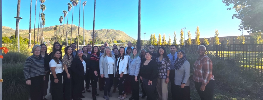 UCR Dec25 Delegation